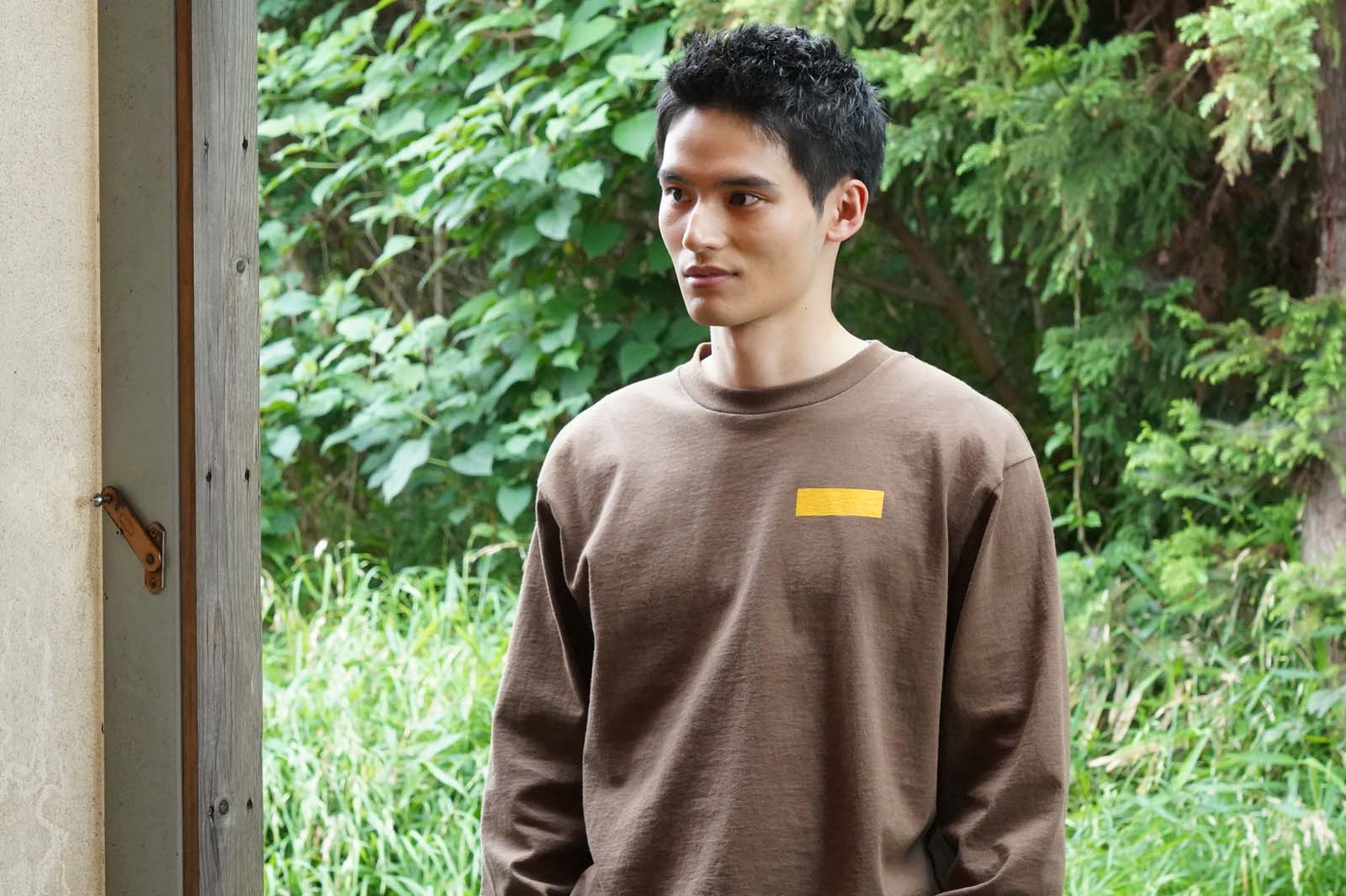 「真夏のシンデレラ」宗佑（水上恒司）、理沙（仁村紗和）に直球告白「まだ2話なのに」「展開早い」と反響