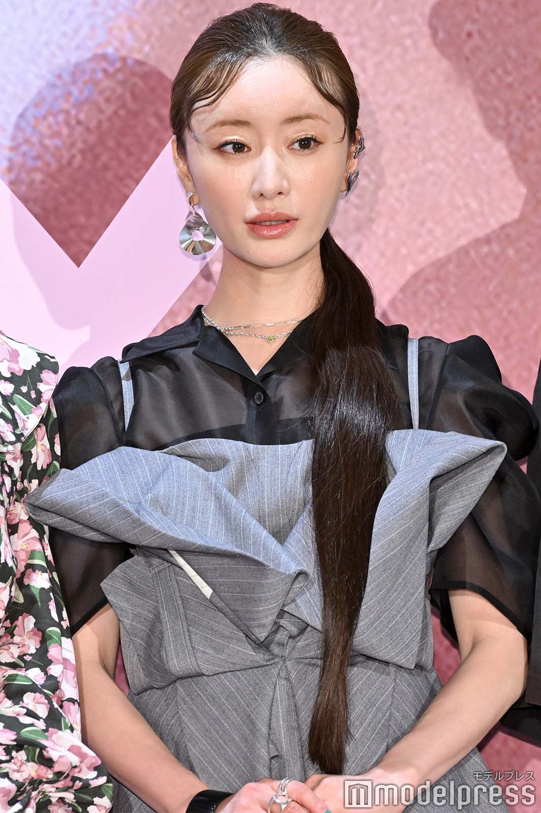 松本まりか（C）モデルプレス