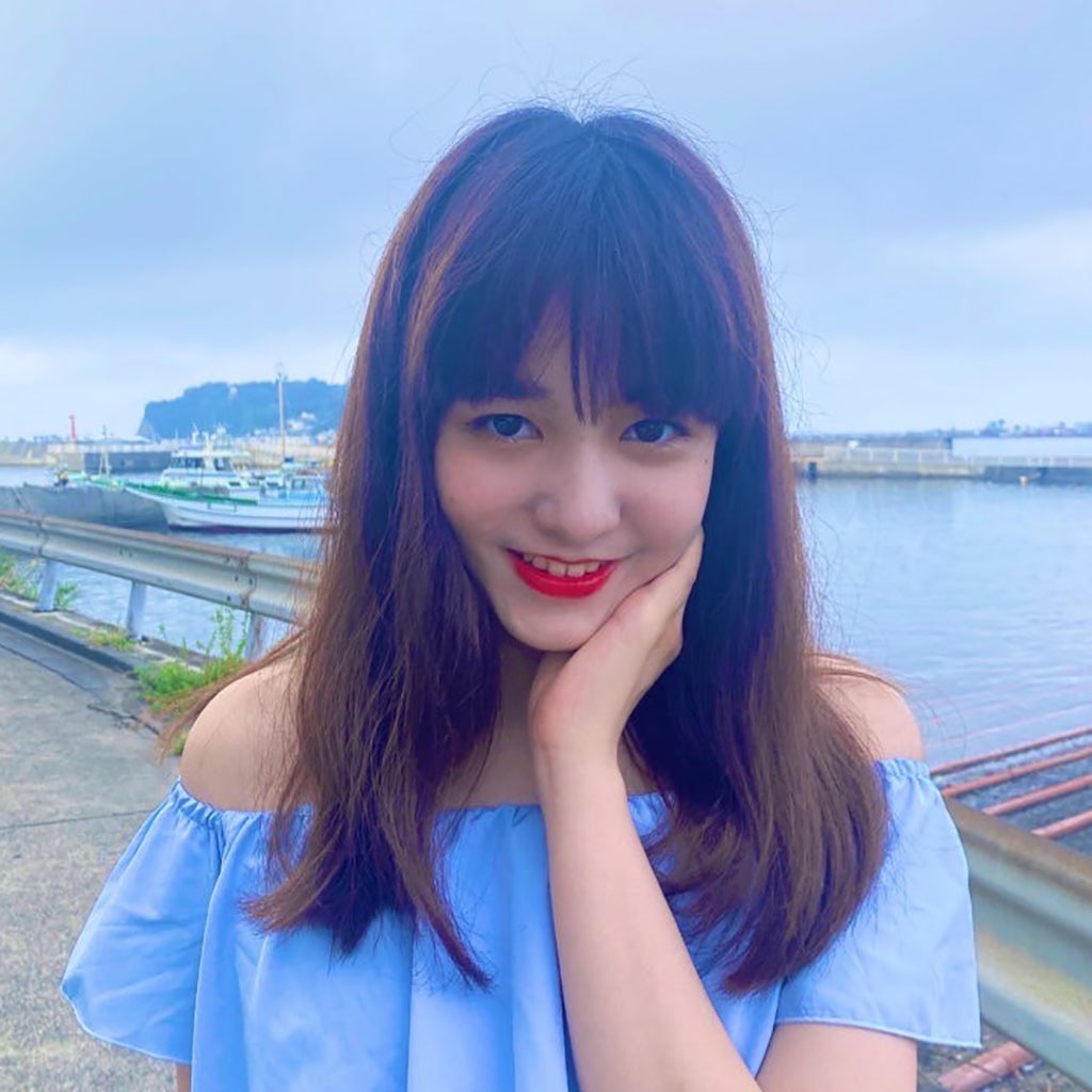 「FRESH CAMPUS CONTEST 2021」セミファイナリスト（提供写真）