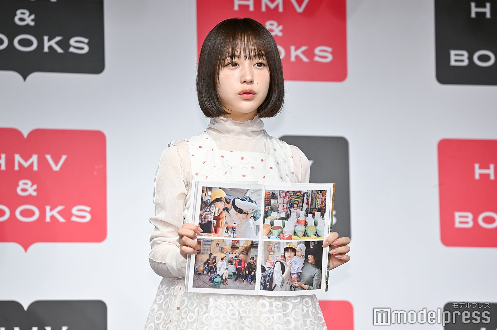 なえなの（C）モデルプレス