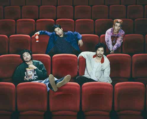 King Gnu、 デビュー1年目で音楽業界を激震させた2019年を振り返る【2019年末特集】