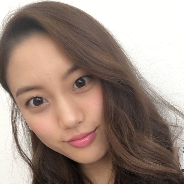 「FRESH CAMPUS CONTEST 2017 MISS」Bブロック候補者（提供写真）