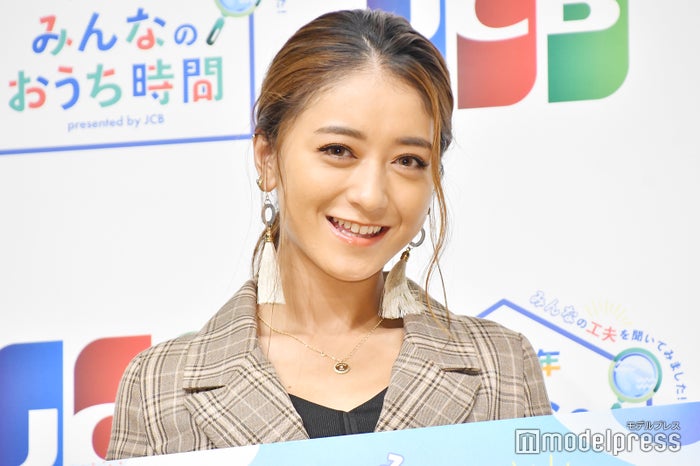 みちょぱ (C)モデルプレス