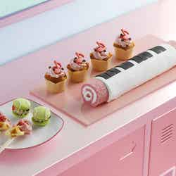 Strawberry School Life/提供素材