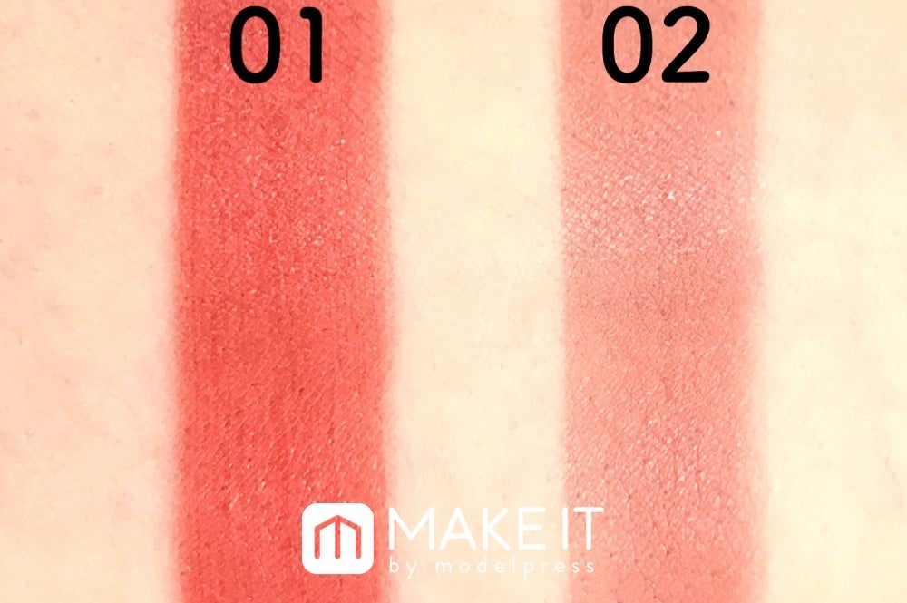 繊細なラメが美しい！ (C)メイクイット