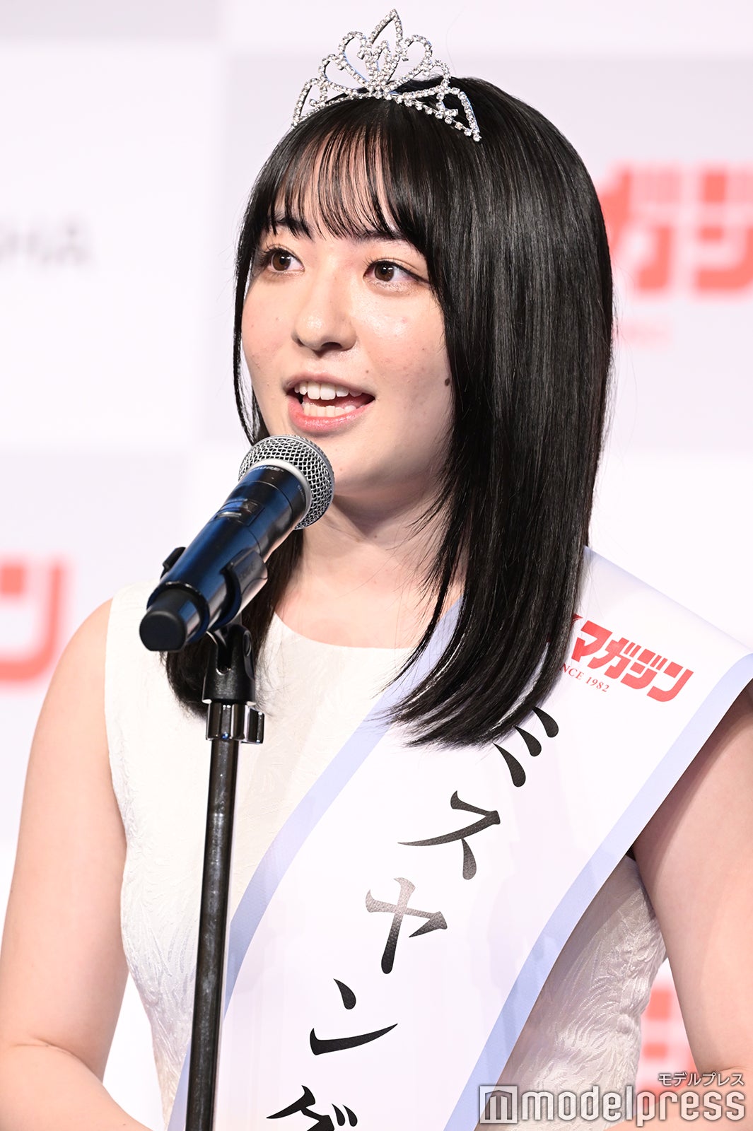 麻倉瑞季 （C）モデルプレス