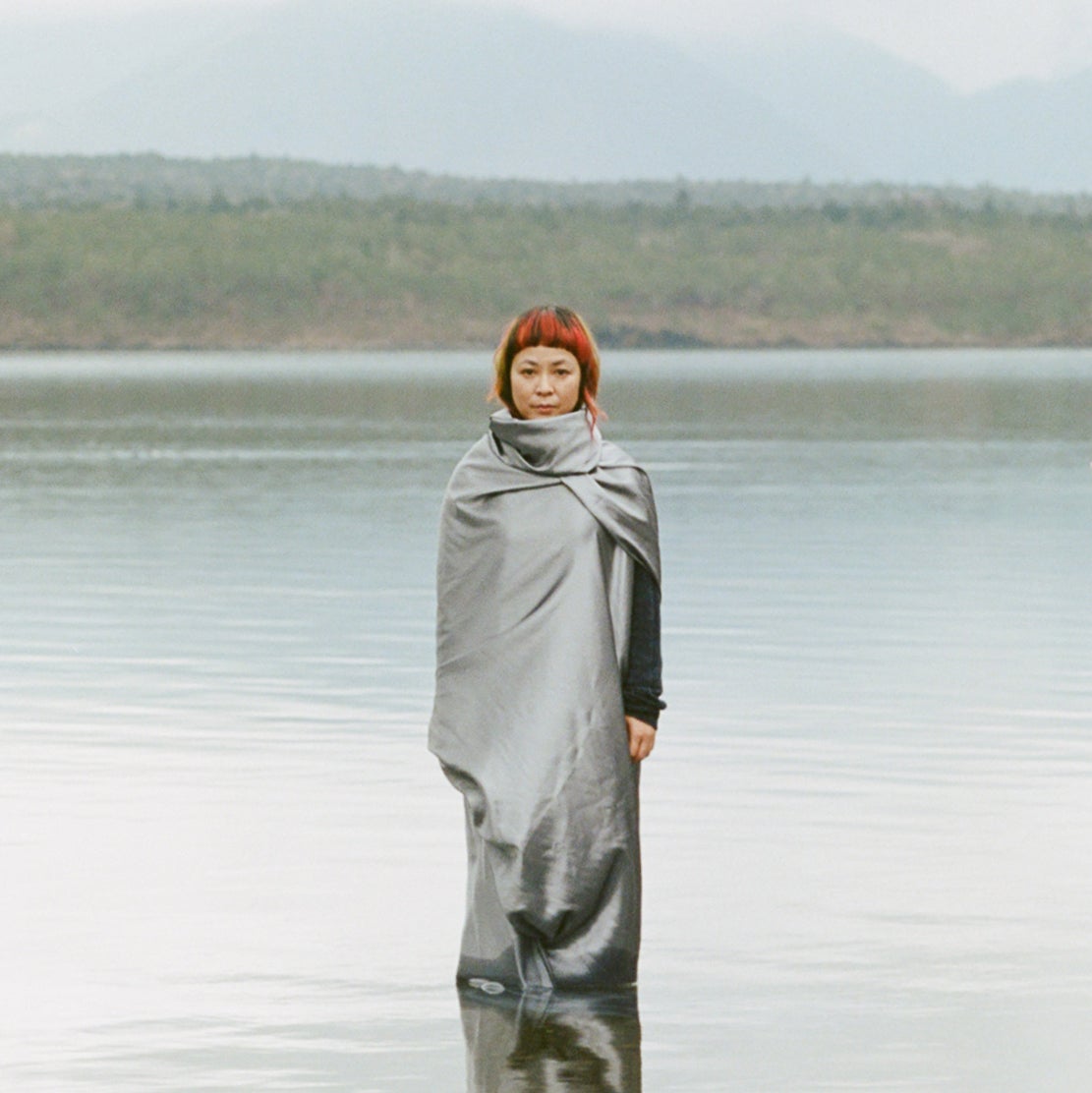 原田郁子（クラムボン） （提供写真）