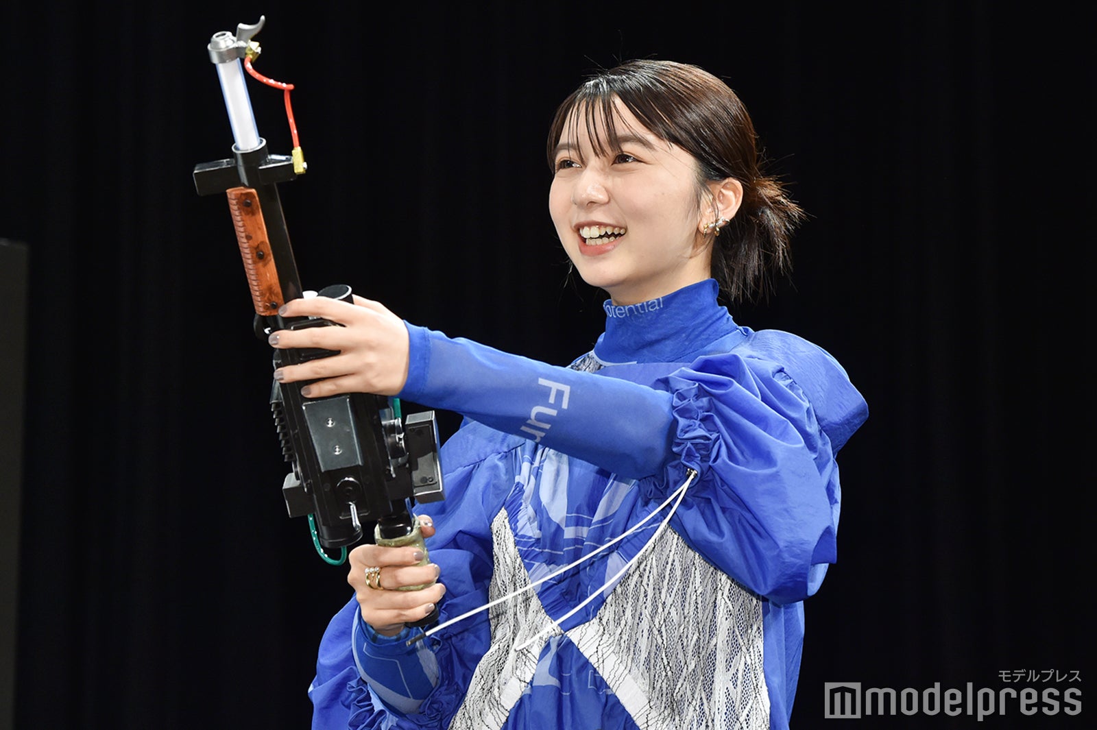 上白石萌歌（C）モデルプレス