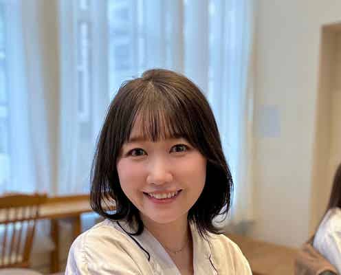 元AKB48浦野一美、“産後1万人に1人”の後遺症完治&第2子妊娠を報告「今度こそ、母子ともに健康で」