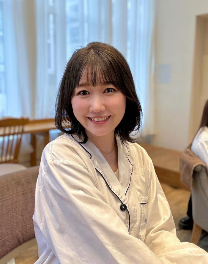 浦野一美Instagramより