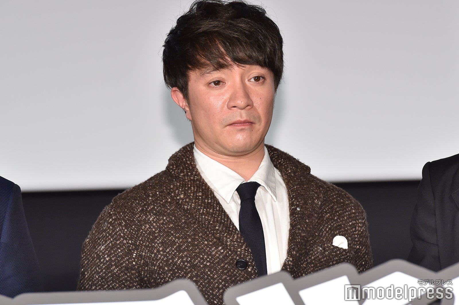 濱田岳 （C）モデルプレス