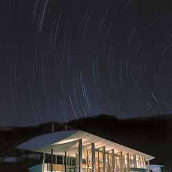 雲の上のホテル/画像提供:高知県