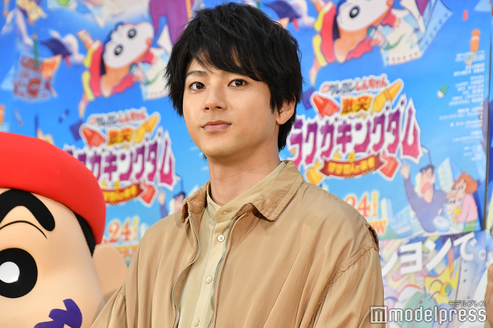 山田裕貴 （C）モデルプレス