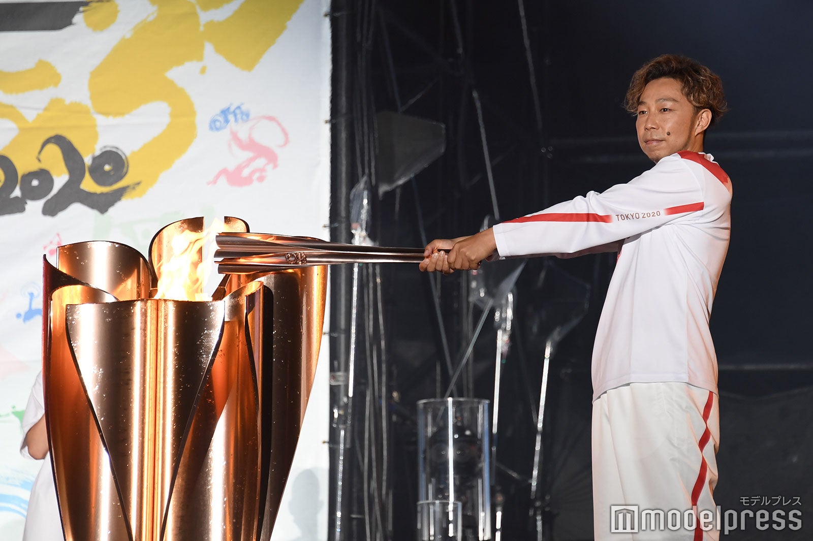 USA（C）モデルプレス