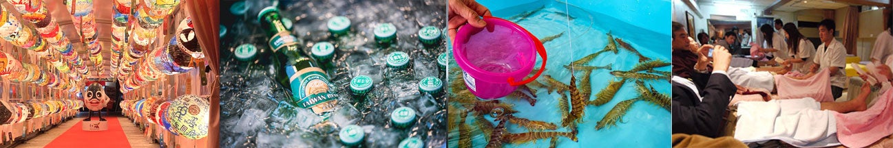 台湾祭イメージ／画像提供：台湾祭実行委員会