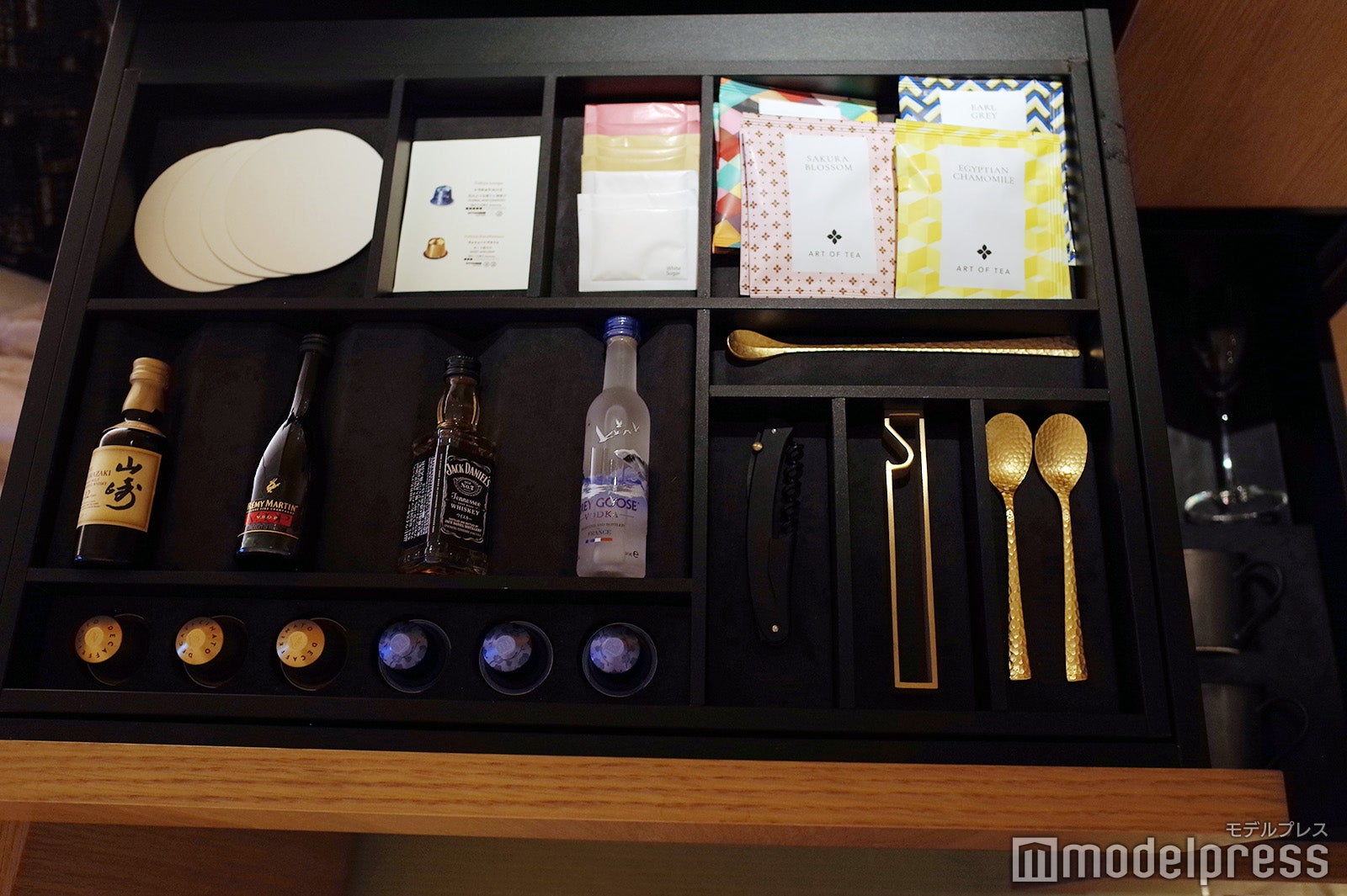 バンヤンツリー・東山 京都（C）モデルプレス