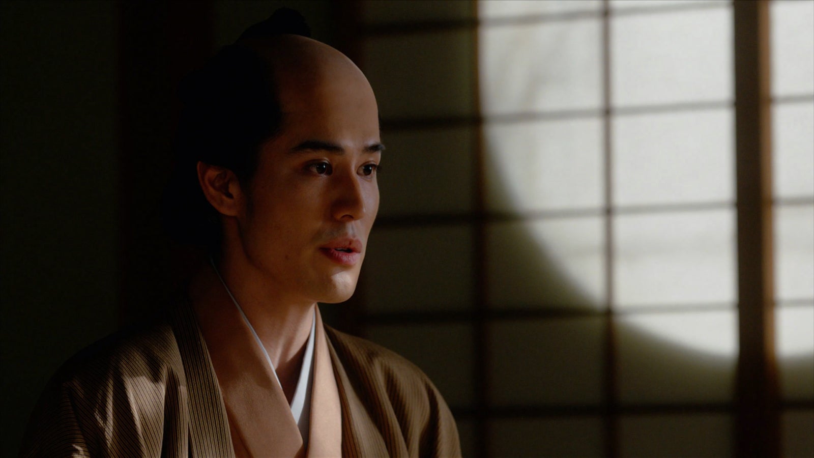 「べらぼう～蔦重栄華乃夢噺～」第11話（C）NHK