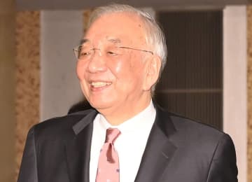 広島が仕事始め 松田オーナーは若手新時代到来に期待「1人がびっくりするくらいポーンと出てくれば」