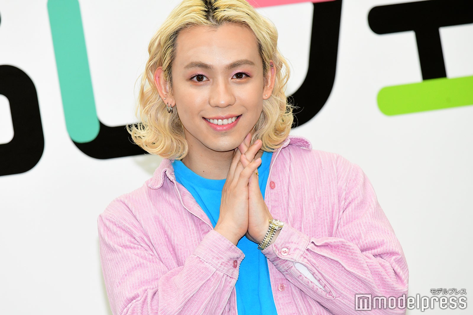 りゅうちぇる （C）モデルプレス