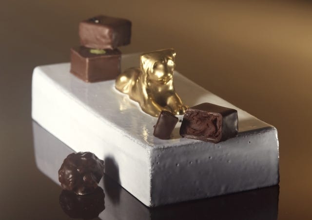 日本最大級！阪急うめだの「バレンタイン博覧会」2023年の注目は？