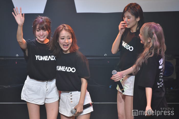 夢みるアドレセンス(C)モデルプレス