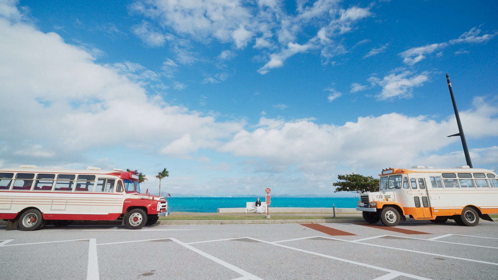 『ラブトランジット』シーズン2第8話（C）2024 Amazon Content Services LLC or its Affiliates.