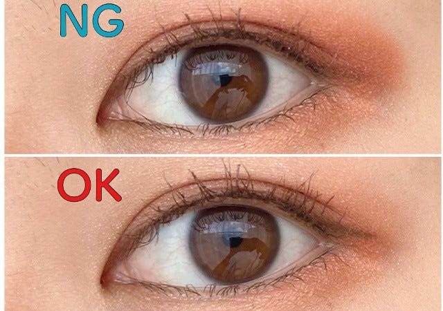 いつものメイク最低限ここだけ気を付けて 目元だけで垢抜けを叶える 簡単アイメイクテク モデルプレス いつものメイク最低限ここだけ気を付けて 目元だけで垢抜けを叶える 簡単アイメイクテク モデルプレス