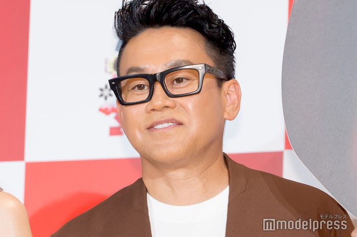 宮川大輔(C)モデルプレス