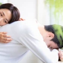 なぜかダメンズを呼び寄せる「不幸体質」の女