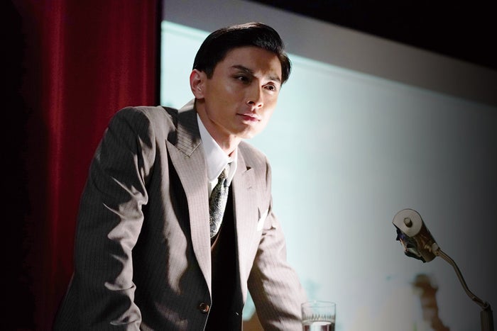 成田凌 高良健吾 竹野内豊らイケメンに注目 映画 カツベン キャラクター 見どころは モデルプレス 成田凌 高良健吾 竹野内豊らイケメンに注目 映画 カツベン キャラクター 見どころは モデルプレス