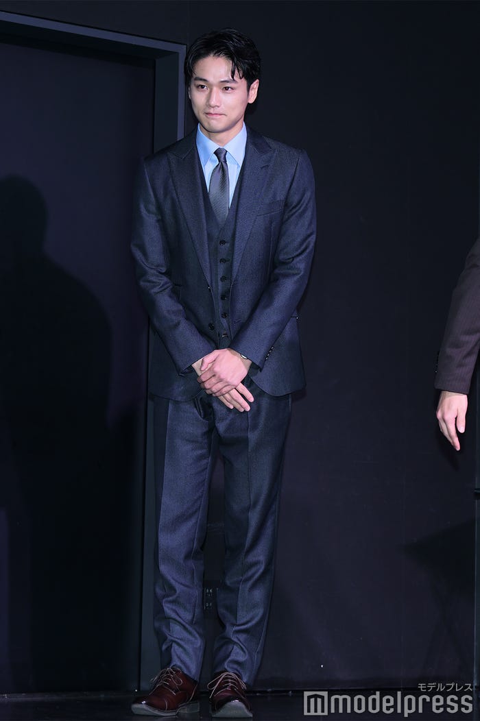 中川大輔(C)モデルプレス