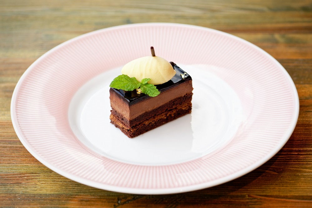 ジョリッティカフェ／画像提供：P-UP world