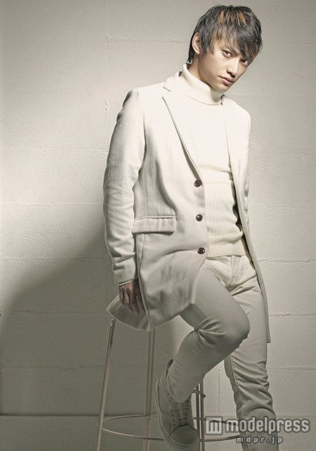 SKY-HI、自身2度目の試みを発表