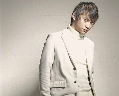 SKY-HI、自身2度目の試みを発表