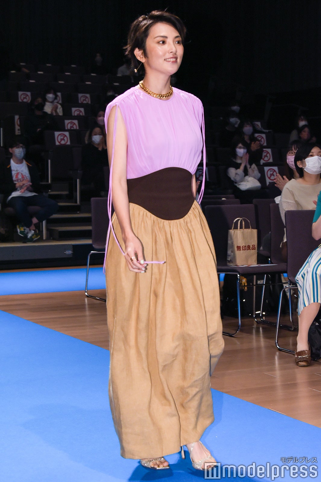 田中麗奈（C）モデルプレス