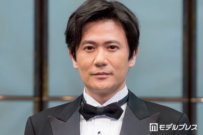 稲垣吾郎、生まれ変わったらなりたい女優明かす「羨ましい」【プレゼント・ラフター】