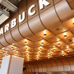スターバックスコーヒー東急歌舞伎町タワー店(C)モデルプレス