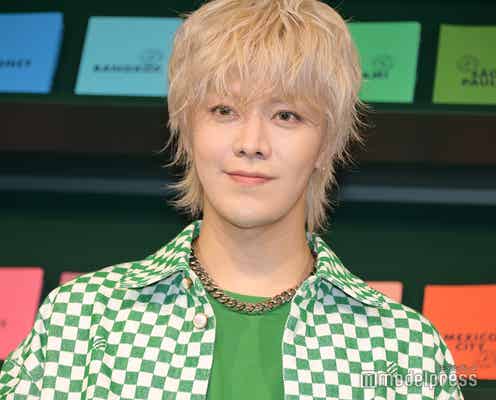 NCT 127ユウタ、Number_i平野紫耀との2ショット公開「びっくりして頭が混乱」「並びが激アツ」の声
