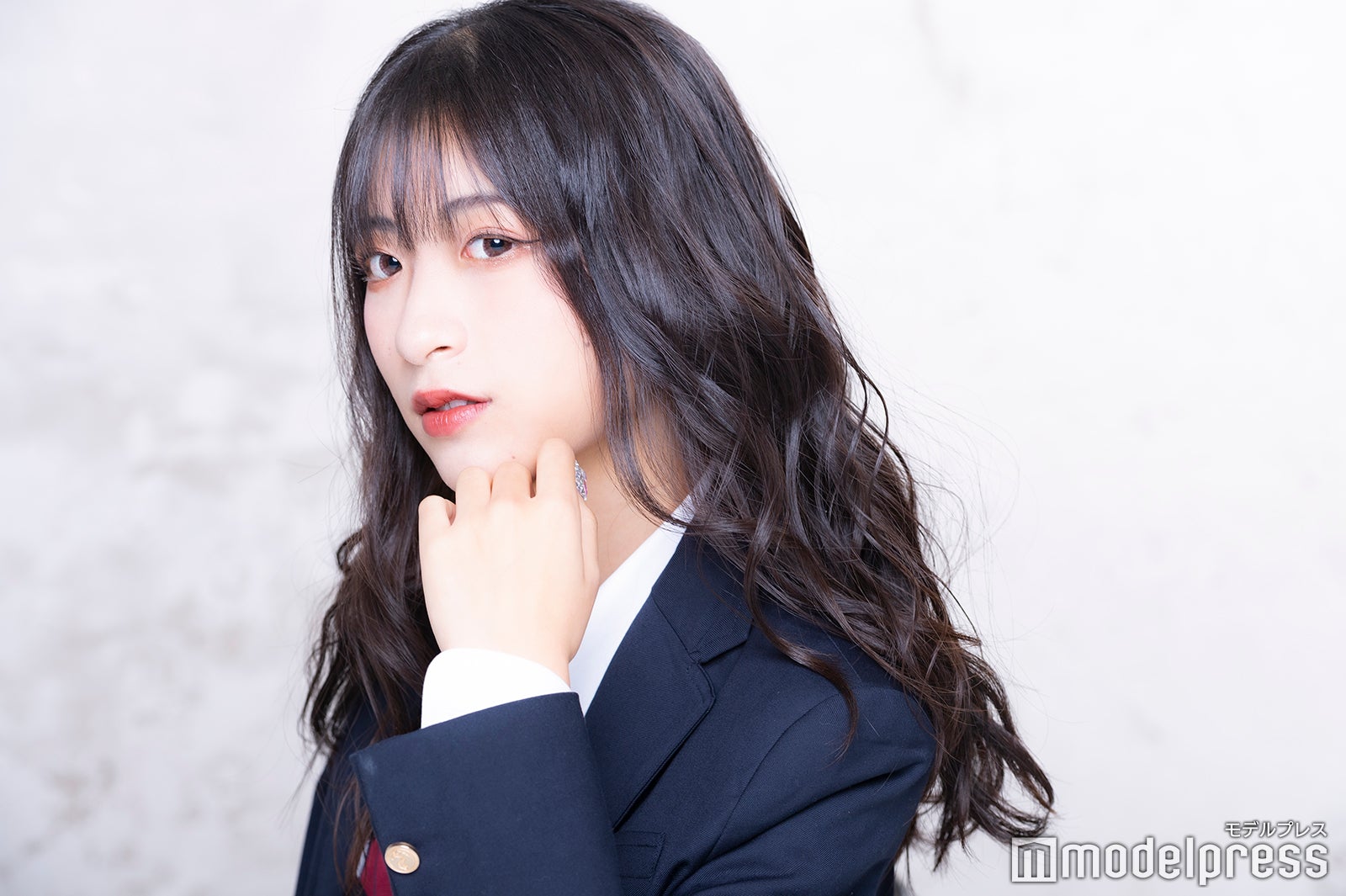 はなきさん（C）モデルプレス