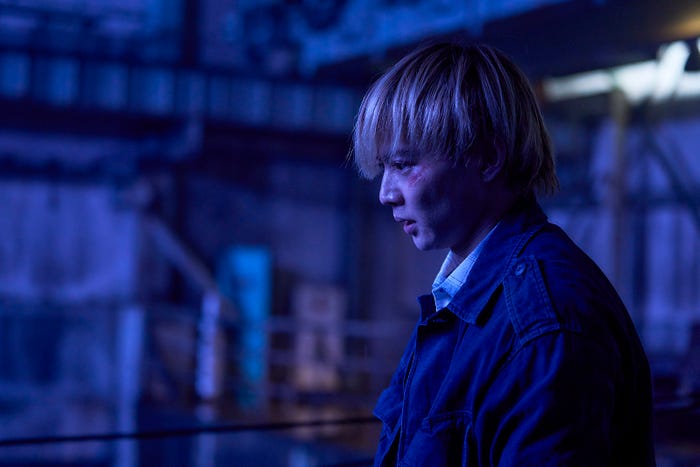 佐藤大樹/モデルプレス独占解禁カット(C)2024 フジテレビジョン 東映 FNS27社