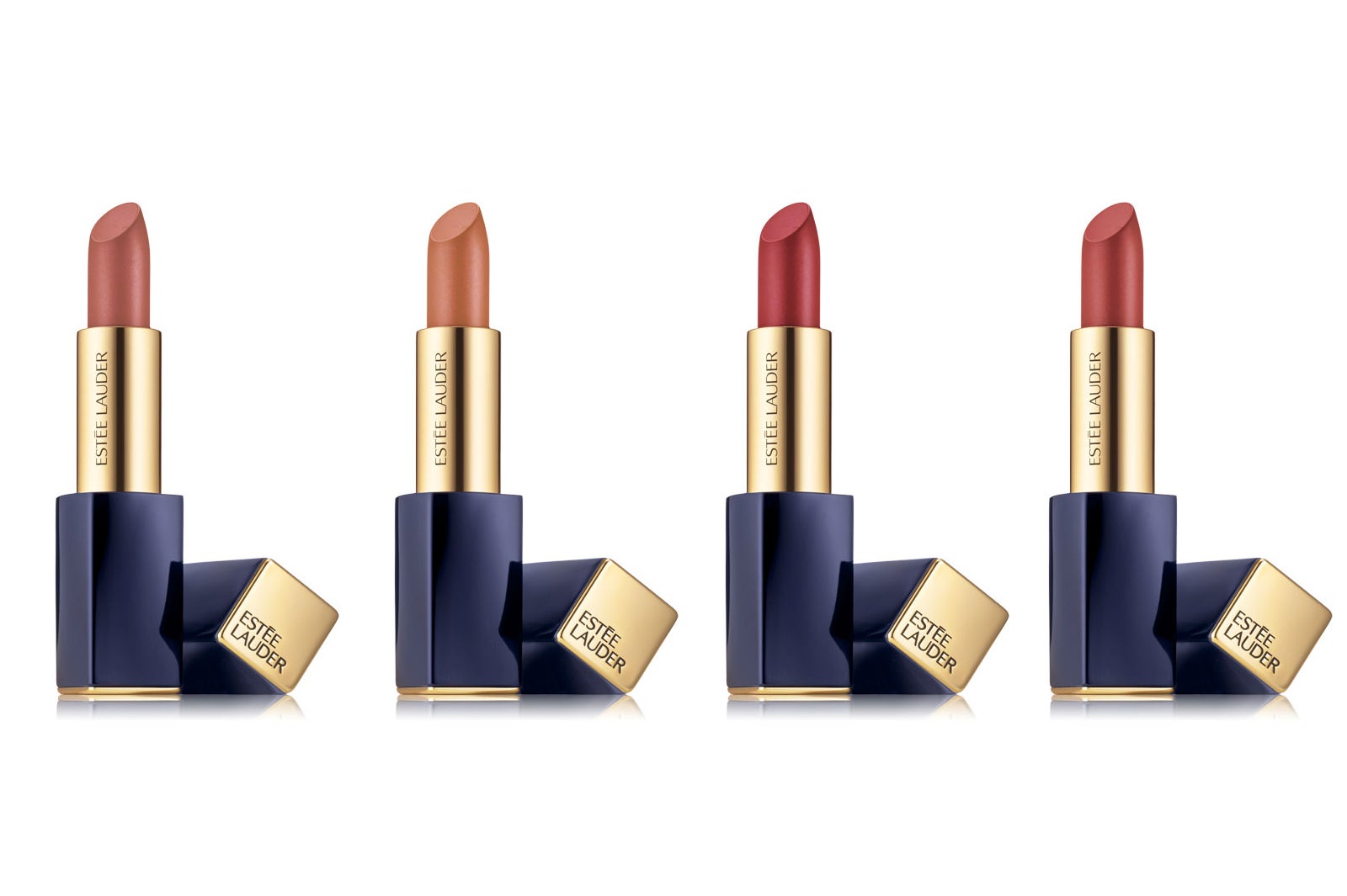 【エスティ ローダー】いつもより“レディな私”になれちゃう新色が人気リップにずらり！