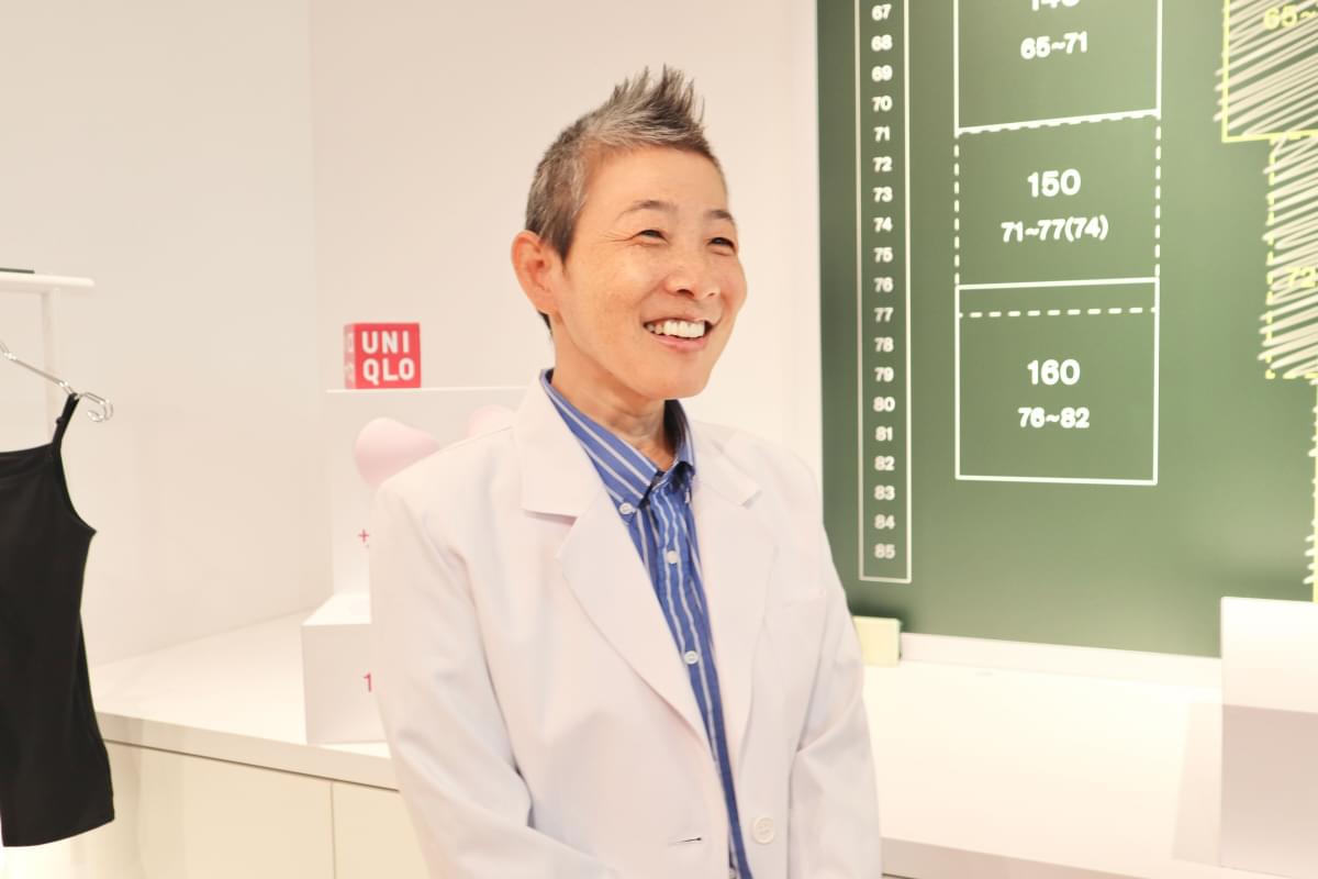 【産婦人科医・高尾美穂先生へ特別インタビュー】「思春期の生理や下着の話」親はどう向き合うべき？