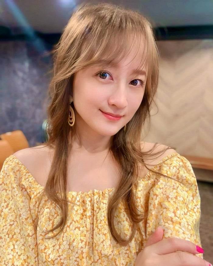 女優・小松彩夏、第1子妊娠を発表「新しい命の奇跡に心から感謝」