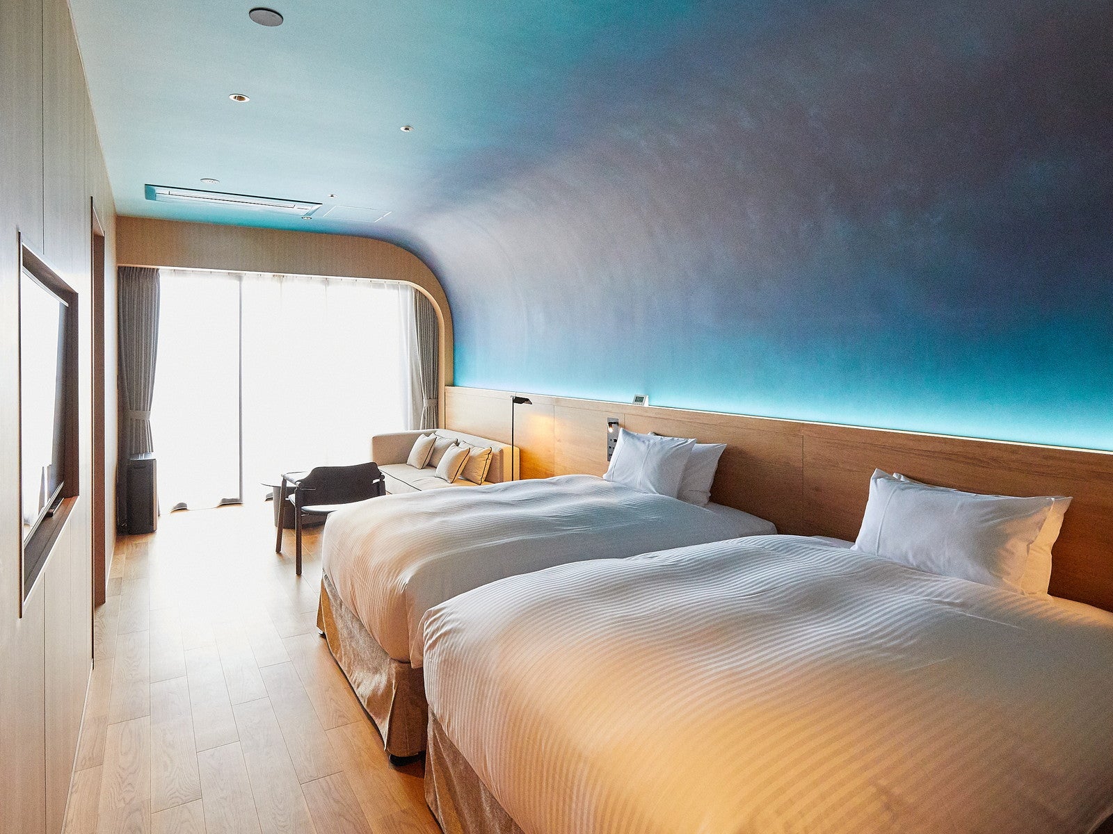 神戸須磨シーワールドホテル／提供画像