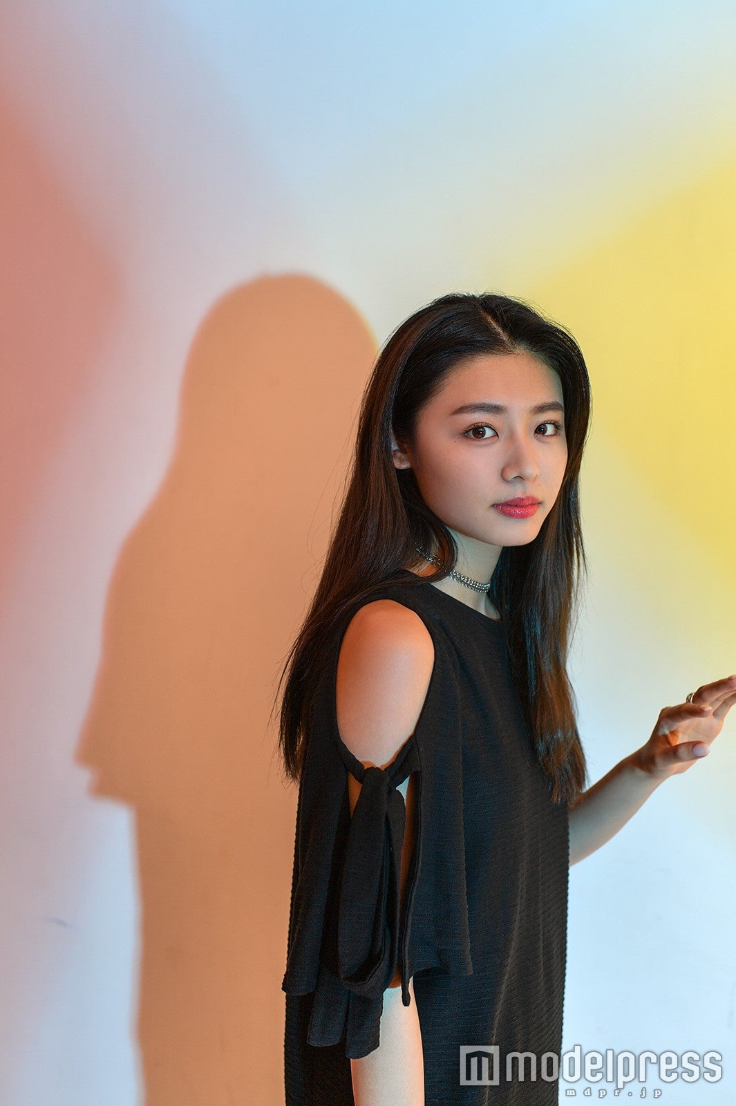 古畑星夏 （C）モデルプレス