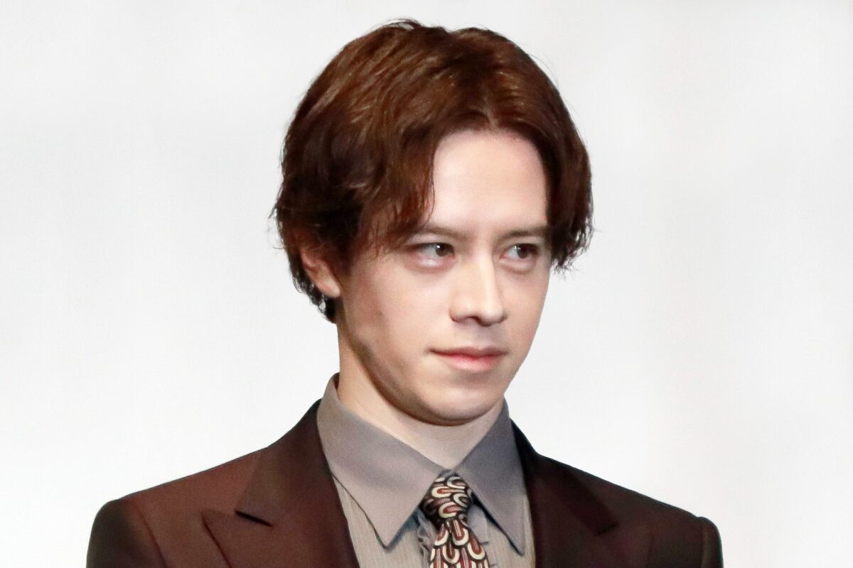 ウエンツ瑛士“怖かった大御所芸人”好きになったきっかけ暴露 「ふとした瞬間に」「僕だけに」