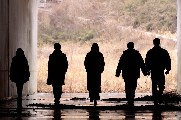 「再会~Silent Truth~」第6話(C)テレビ朝日