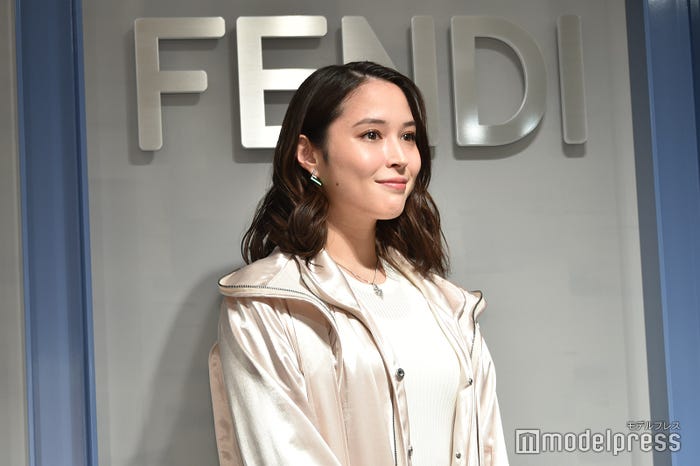 広瀬アリス(C)モデルプレス