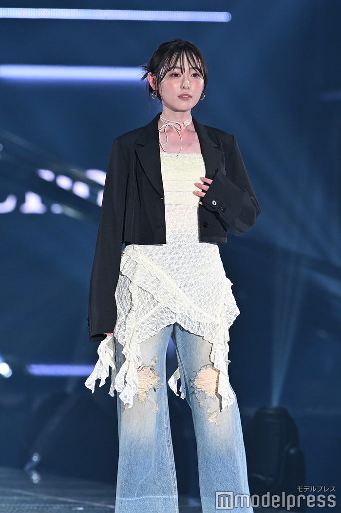 福原遥(C)モデルプレス