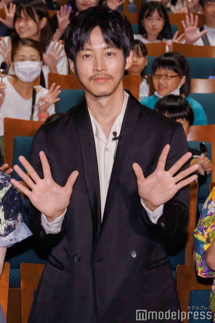 松坂桃李（C）モデルプレス